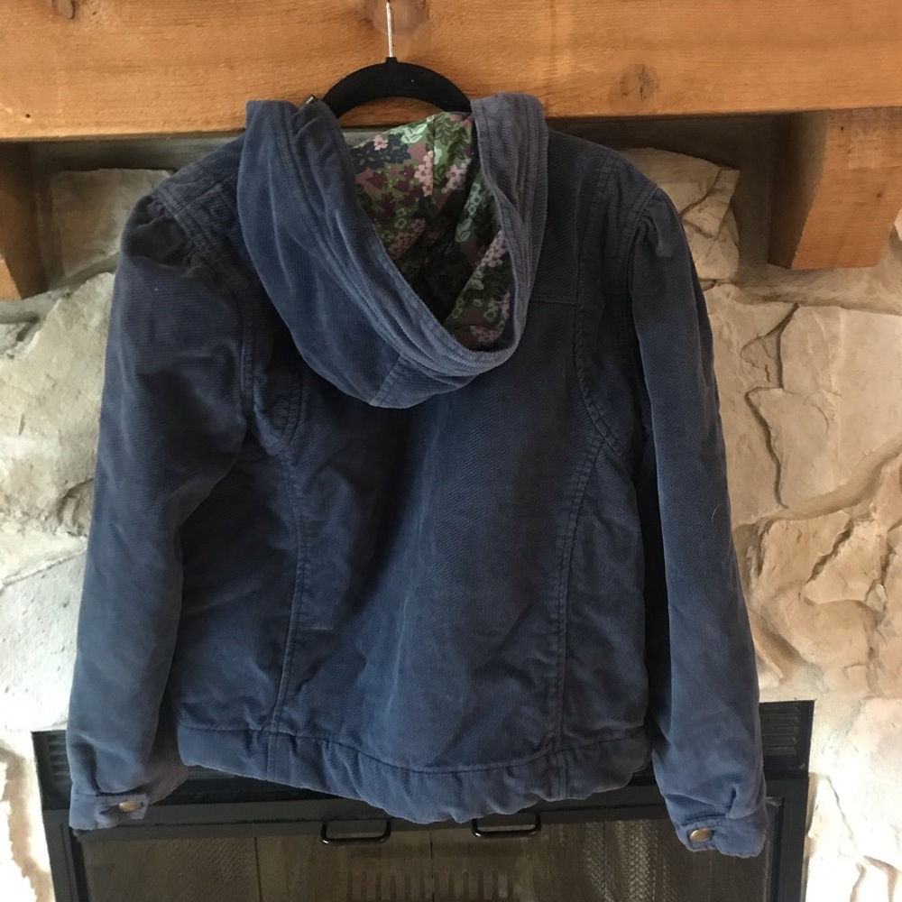 Mossimo Spring Jacket - Picture 4 of 4